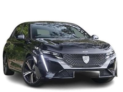 Black Used 2024 Peugeot 308 GTi Hatchback | £20,499 (Fair price)