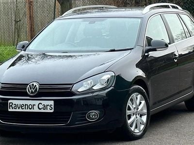 Used VW Golf VIII SE 2023 Black