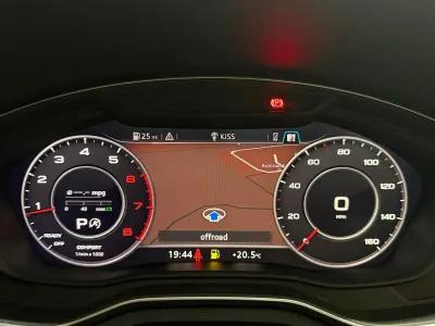 Usado Audi A5