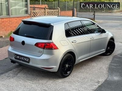 VW Golf VII