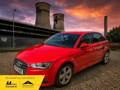 Usado Audi A3