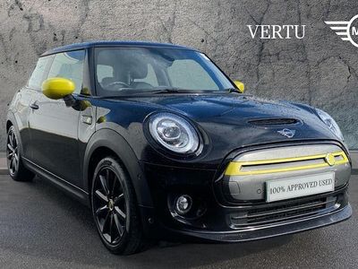 Used 2020 Mini Cooper Level 3 Hatchback | £12,995 (Fair price)
