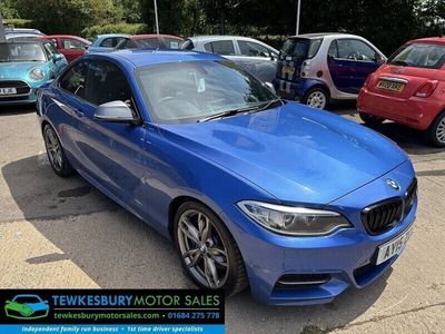 BMW M235