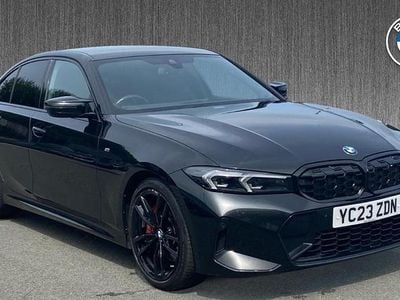 BMW M340