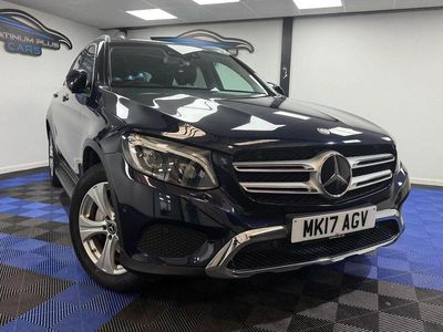 Mercedes GLC350