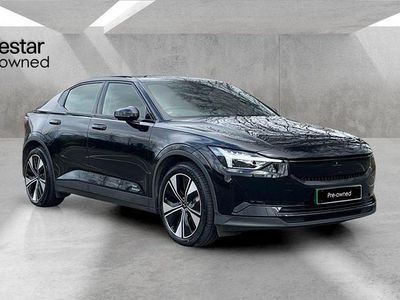 Used Polestar 2 219 kW (299 HP) 2024 Space Hatchback