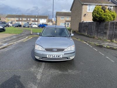 used Ford Mondeo 2.0 Ghia 5dr Auto
