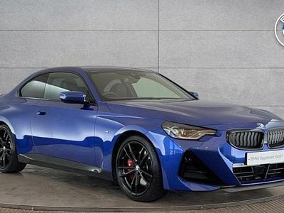 BMW 230