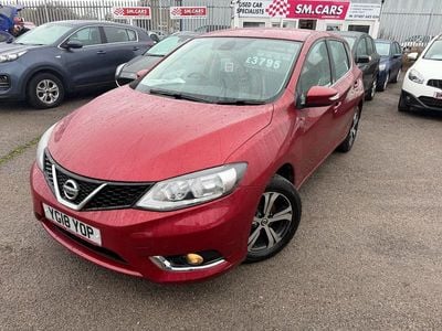 Nissan Pulsar