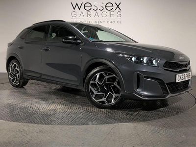 Used Kia XCeed GT-Line S 158 HP (116 kW) 2023 SUV