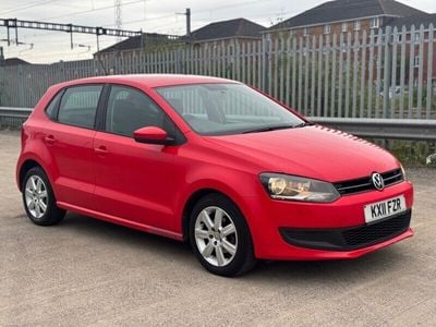 VW Polo
