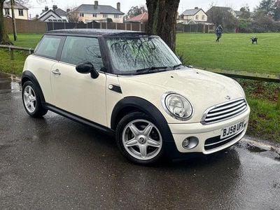 Używany Mini Cooper D