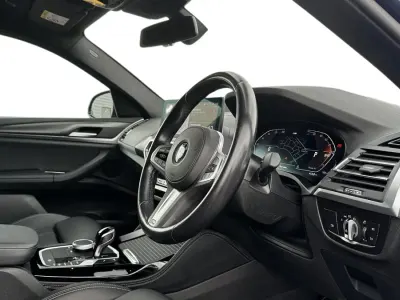 Used BMW X4