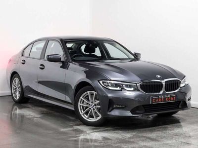 used BMW 330e 3 SeriesSE Pro 4dr Step Auto