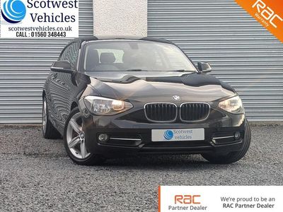 BMW 116