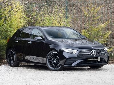 Mercedes A200