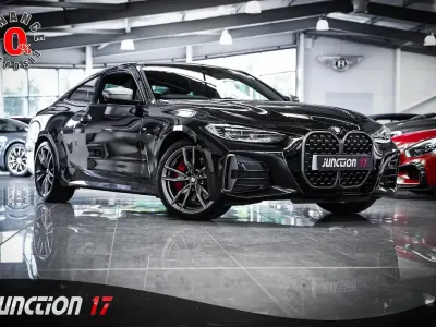 Used BMW M440