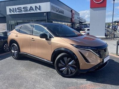 Nissan Ariya