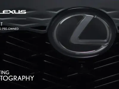 Usado Lexus RZ 500e 280 kW (381 CV) 2026 Negro SUV
