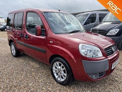Fiat Doblò