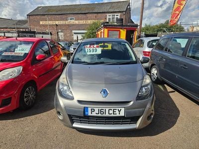 Renault Clio II