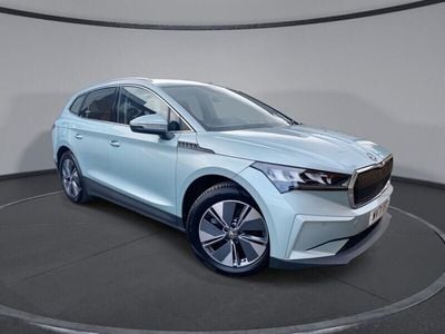 Skoda Enyaq iV