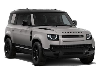 New Land Rover Defender SE Dynamic 249 HP (183 kW) 2025 Estate