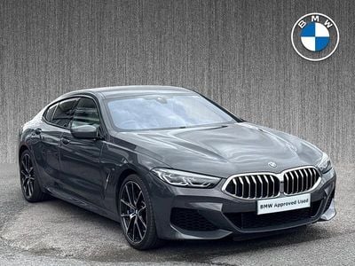 BMW 840