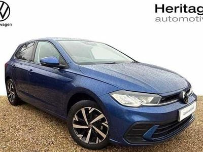 Used 2025 VW Polo | £19,450 (Fair price)