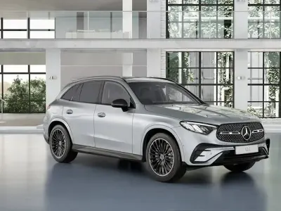 New Mercedes GLC300e Urban 313 HP (230 kW) 2026 Estate