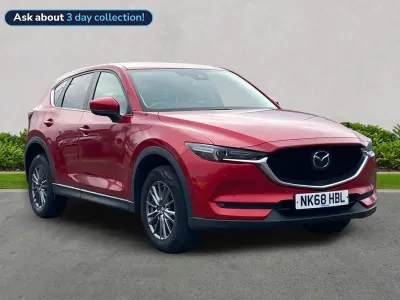 Usado Mazda 6