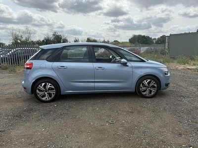 Citroën C4 Picasso