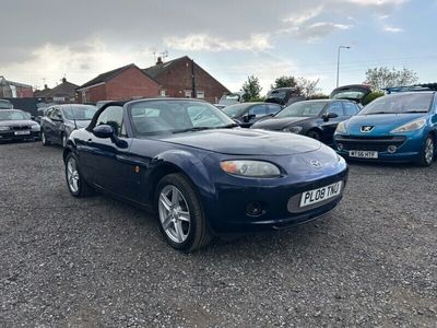 Mazda MX5