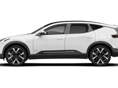 Polestar 3