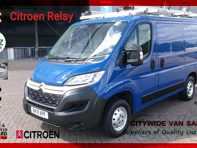 Citroën Relay