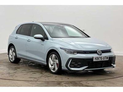 Used VW Golf VIII 272 HP (200 kW) 2025