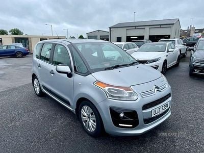 Citroën C3 Picasso