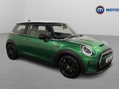 Used Mini Cooper Level 2 135 kW (184 HP) 2023 Hatchback