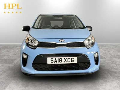 Used Kia Picanto