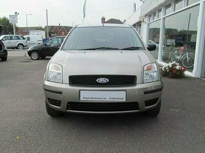 Used Ford Fusion 2005 Estate