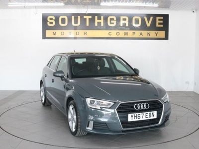 used Audi A3 1.5 TFSI Sport 5dr