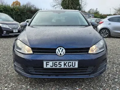 Usado VW Golf VII