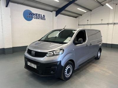 Fiat Scudo