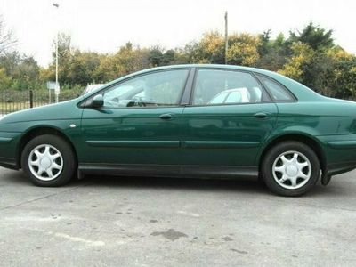 used Citroën C5 2.2