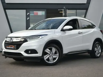 Used Honda HR-V
