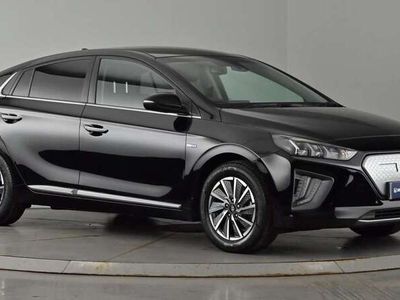 used Hyundai Ioniq 100kW Premium SE 38kWh 5dr Auto