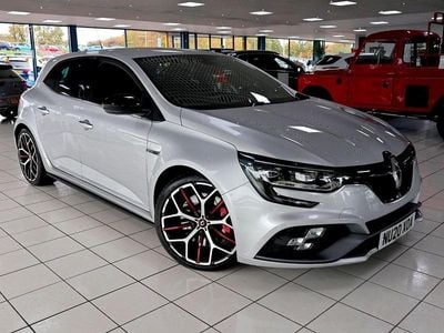 Renault Mégane IV