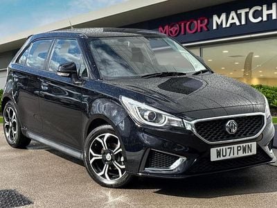 MG MG3