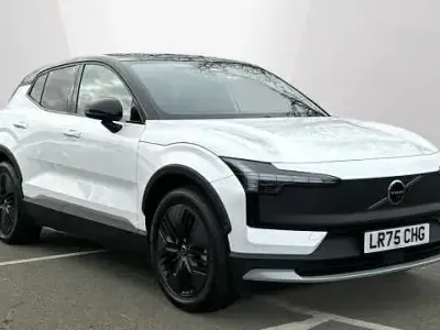 Nuevo Volvo EX30 CC Performance 310 kW (422 CV) 2026 SUV