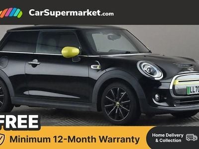 Used Mini Cooper Level 2 135 kW (184 HP) 2020 Hatchback